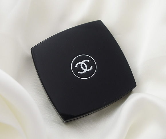 chanel exfoliator