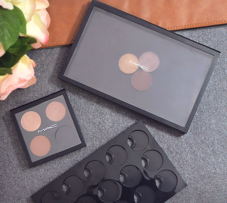 How Good Are The Mac Makeup Palettes