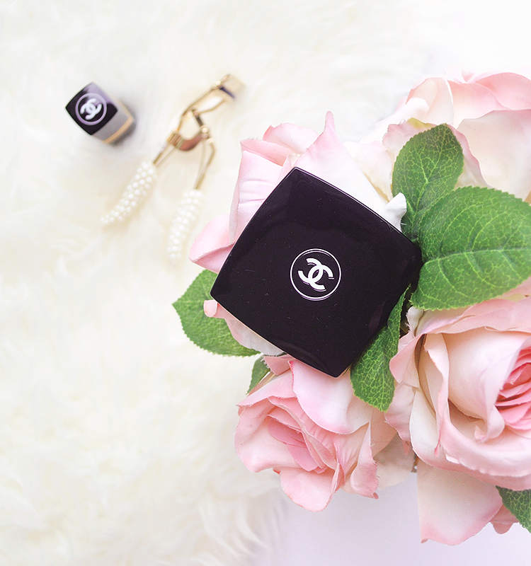 Perfect Everyday Chanel Blush - Queen Of All You See