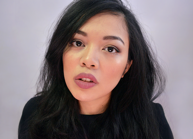 chanel blush revelation review swatch photo fotd shayne naidas