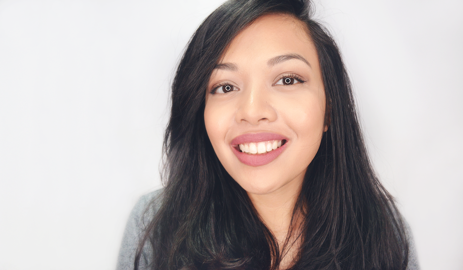 shayne naidas, happy skin matte lippies honeymoon glow, the morning after review swatches fotd