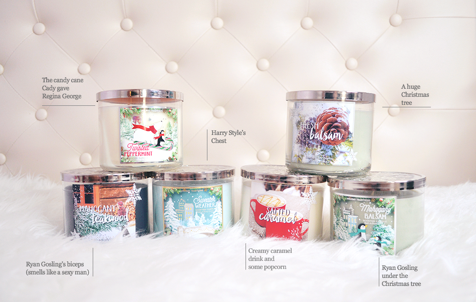 bath and body works candle philippines manila review, where to buy