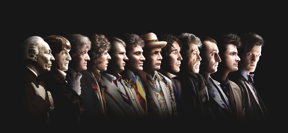 doctor who wallpaper