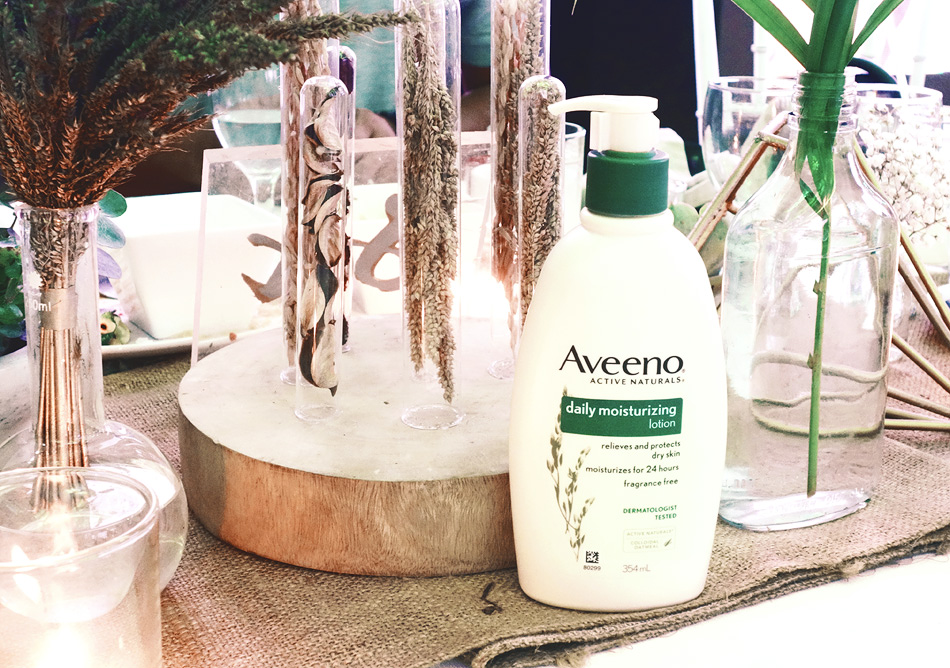 aveeno philippine launch review price where to buy