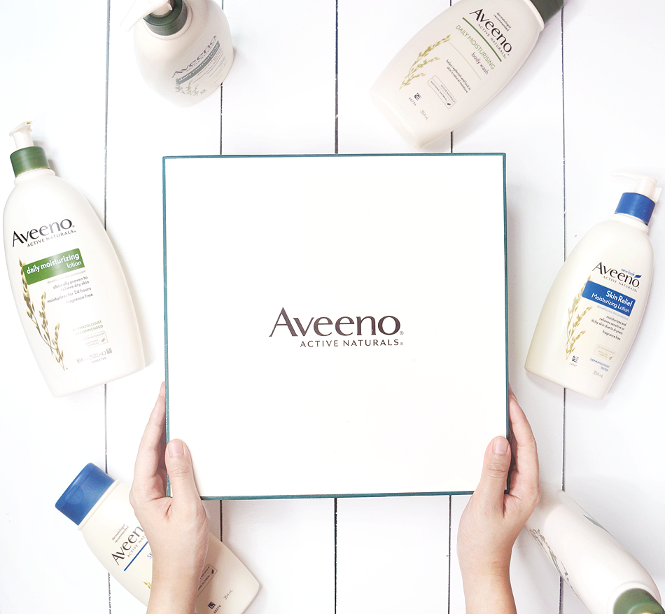 aveeno philippine launch review price where to buy