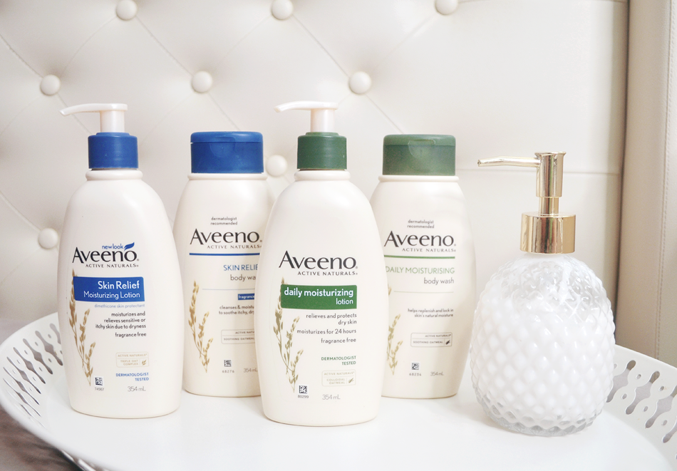 aveeno philippine launch review price where to buy