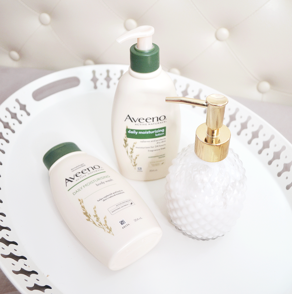 aveeno philippine launch review price where to buy