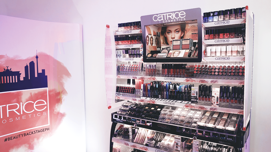 castrice cosmetics philippines