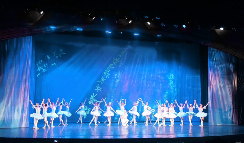 ballet manila don quixote review aliw theater