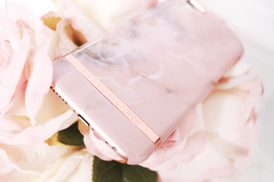 richmond-finch-pink-marble-rosegold-iphone-case-review-ootd