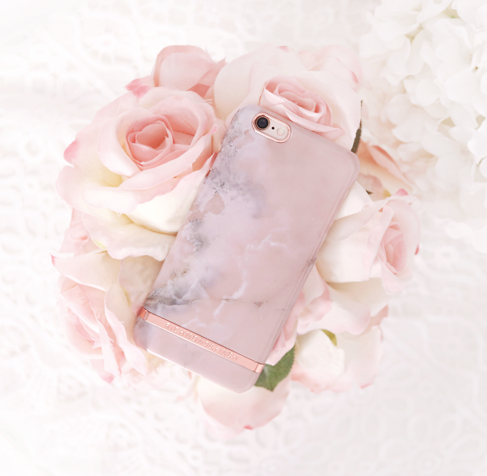 THE MOST MARBLE IPHONE CASE - All See