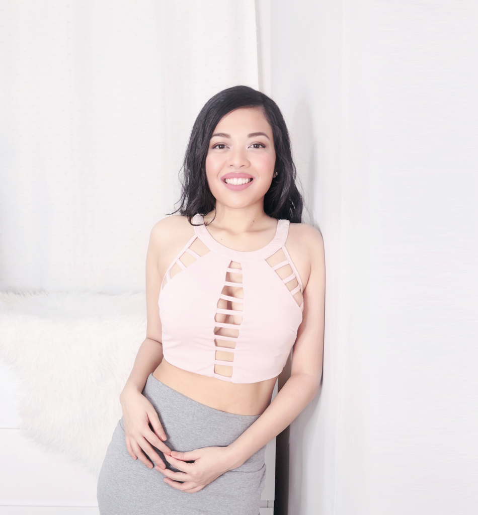 shayne-naidas-zaful-pink-ladder-top-review-try-on-ootd-01B