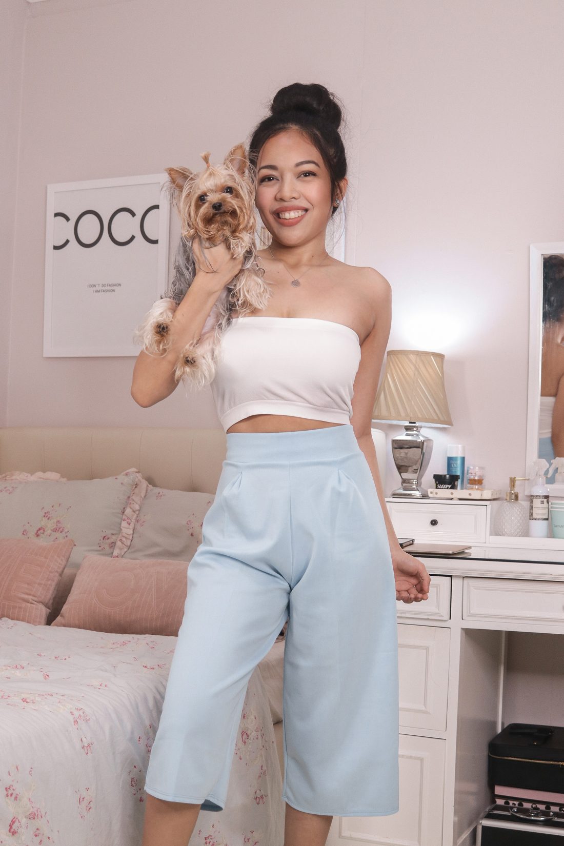 Milkshake Philippines Review Ootd 01b